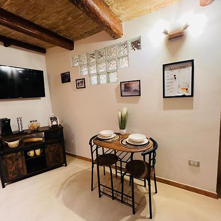 Ermar Sweet Home Альгеро Экстерьер фото