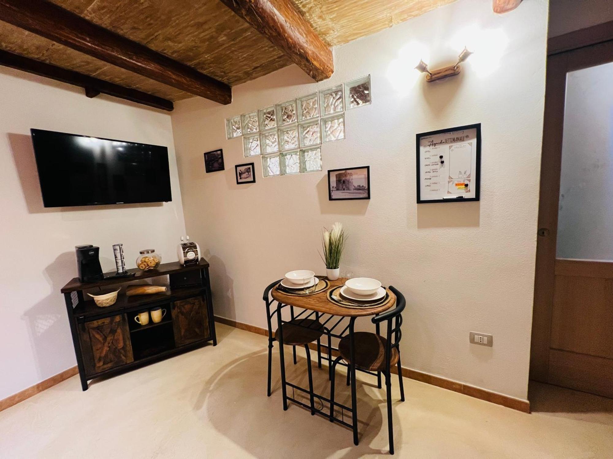 Ermar Sweet Home Альгеро Экстерьер фото