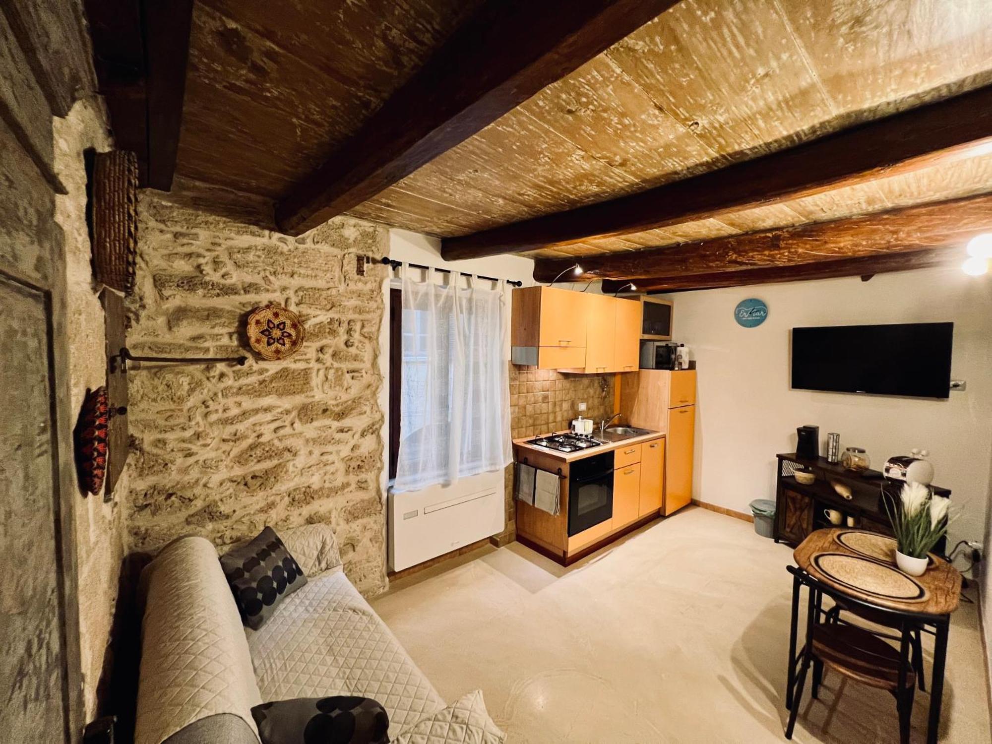 Ermar Sweet Home Альгеро Экстерьер фото