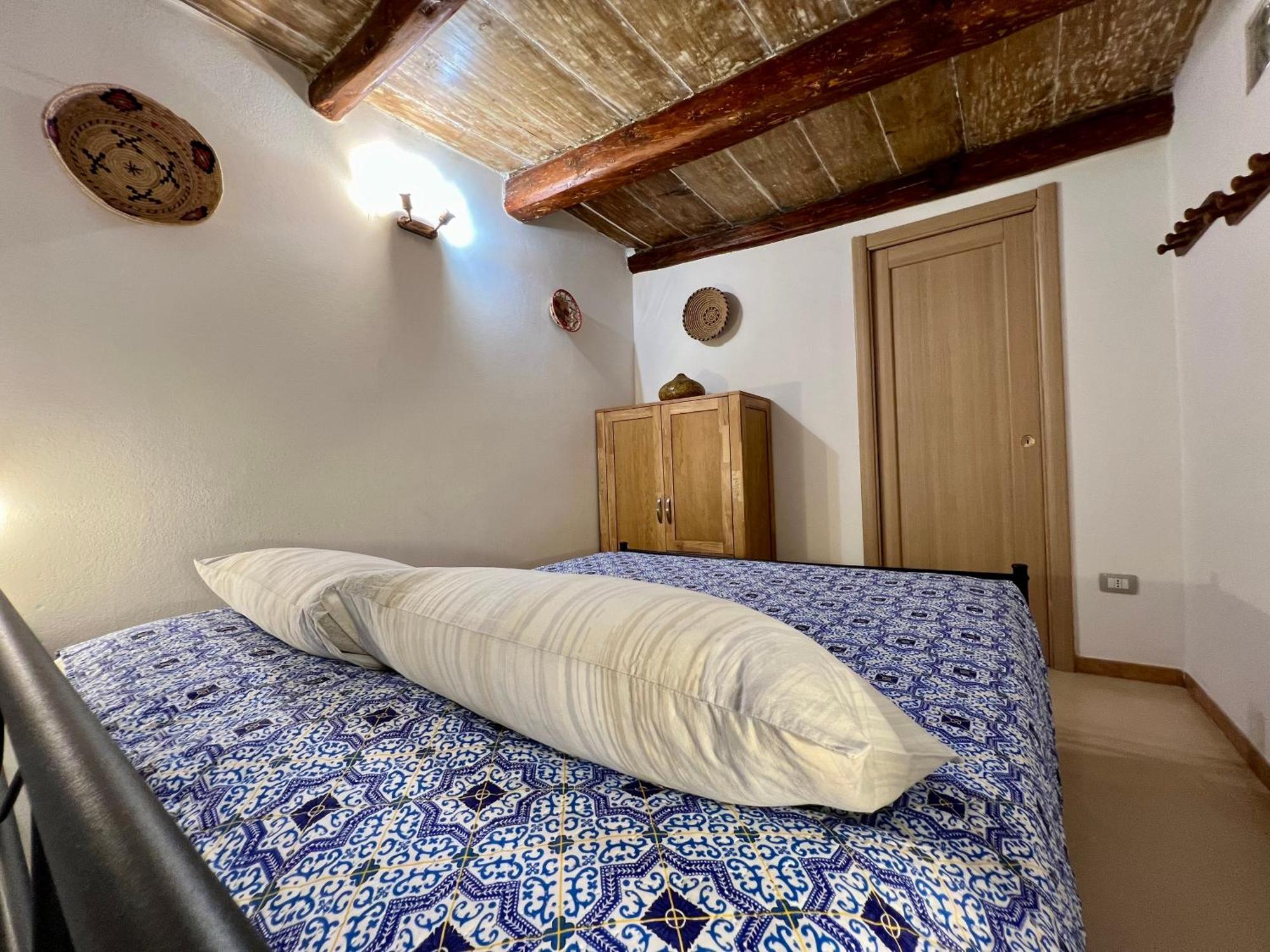 Ermar Sweet Home Альгеро Экстерьер фото